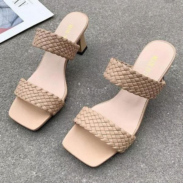 summer fashion open toe high heel shoes women slippers leather ladies street beach sandals slides zapatillas #ky5p
summer fashion open toe high heel shoes women slippers leather ladies street beach sandals slides zapatillas #ky5p