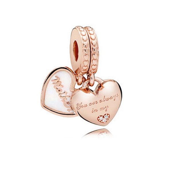 fits pandora bracelets 20pcs silver you are always in my heart dangle charm bead fit pandora charms bracelet beads for 925 sterling silver j, Black
fits pandora bracelets 20pcs silver you are always in my heart dangle charm bead fit pandora charms bracelet beads for 925 sterling silver j, Black