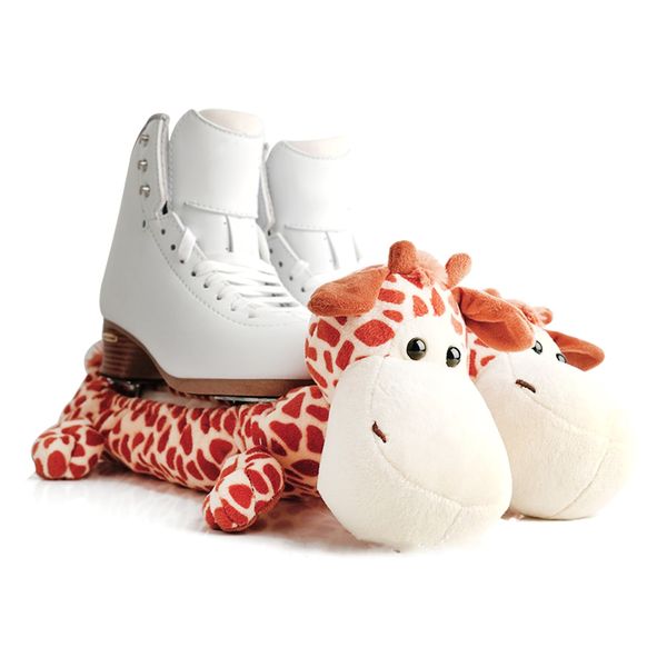 animal figure skating soaker blade blankie ice skates blades anti-rust chipping covers protection for kids children
animal figure skating soaker blade blankie ice skates blades anti-rust chipping covers protection for kids children