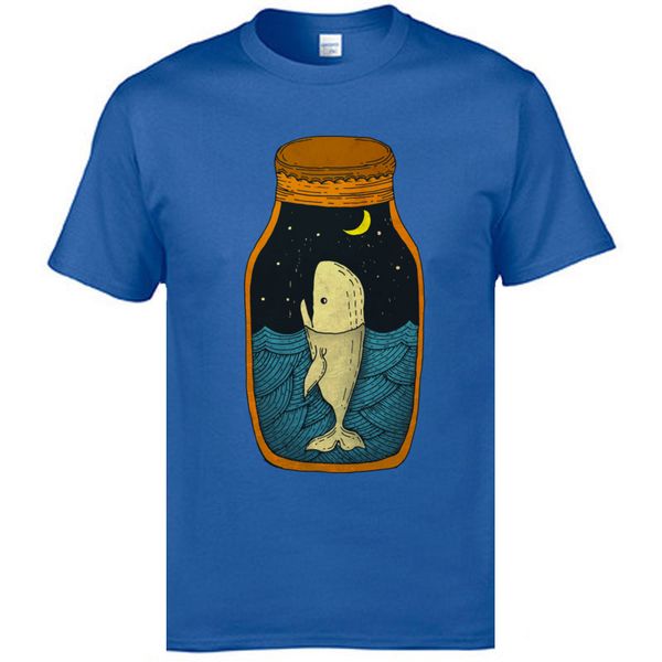 whale in the bottle brand new men's pure cotton print leisure s/tees funny design creative for man new hoodie designers t shirts sweats
whale in the bottle brand new men's pure cotton print leisure s/tees funny design creative for man new hoodie designers t shirts sweats
