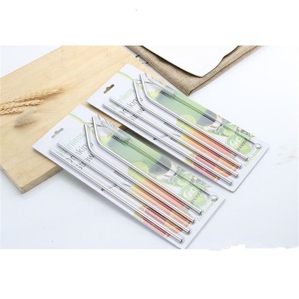 1brush 20oz and 30oz 4 brushes straw stainless steel bent curved straight drinking straws epacket free
1brush 20oz and 30oz 4 brushes straw stainless steel bent curved straight drinking straws epacket free