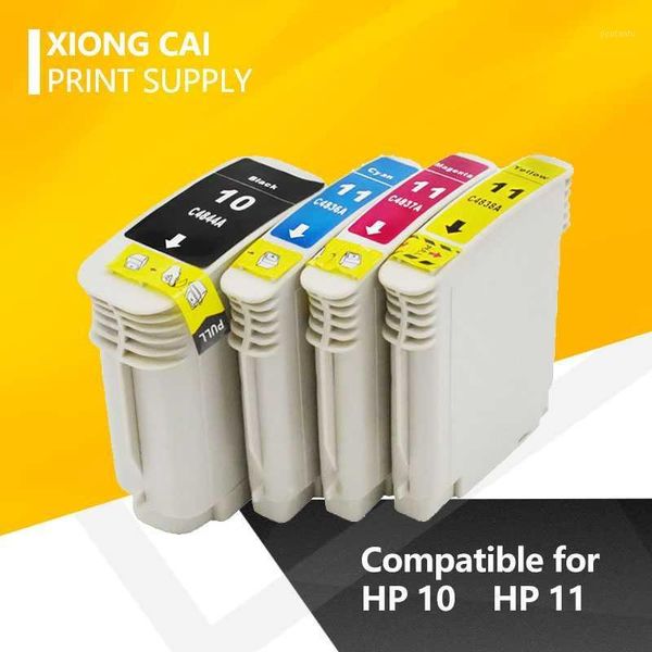 ink cartridges for 10 compatible 11 designjet 110 100plus c4844a inkjet 2800dt 2800dtn printer 1
ink cartridges for 10 compatible 11 designjet 110 100plus c4844a inkjet 2800dt 2800dtn printer 1