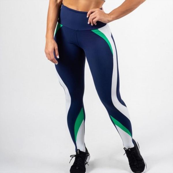 fashion sporting breathable fitness leggings women high waist sportswear workout legging push up women elastic force legging, Black
fashion sporting breathable fitness leggings women high waist sportswear workout legging push up women elastic force legging, Black