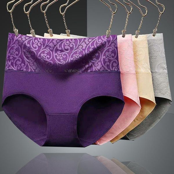 women's panties 3pcs underwear women high rise cotton briefs cueca plus size calcinhas transparent panty shorts underpants, Black;pink
women's panties 3pcs underwear women high rise cotton briefs cueca plus size calcinhas transparent panty shorts underpants, Black;pink