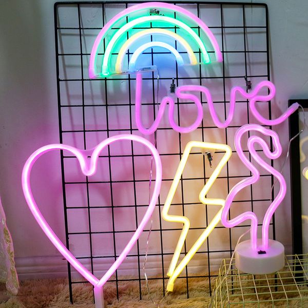 2021 nightlight works on battery power, for fourth star, rainbow, anchor, neon, night light, creative decoration 7wbz
2021 nightlight works on battery power, for fourth star, rainbow, anchor, neon, night light, creative decoration 7wbz