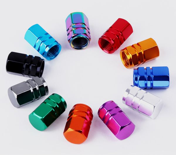 aluminum hex tire valve stem caps for auto bike motorcycle hexagon valve covers for us valves car-styling parts accessories 4.9
aluminum hex tire valve stem caps for auto bike motorcycle hexagon valve covers for us valves car-styling parts accessories 4.9