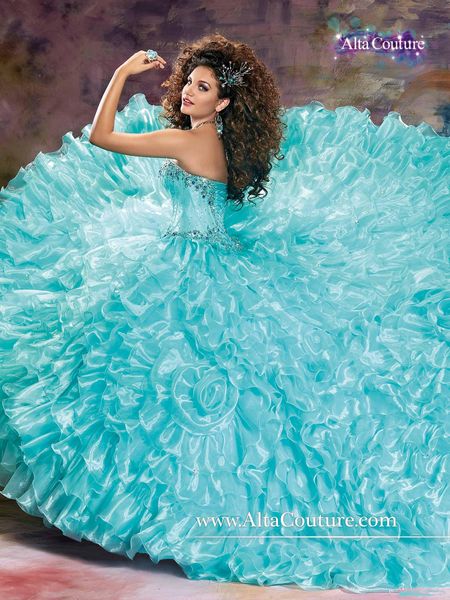 quinceanera dresses fishbone sweet 16 girls pageant dress ruffle organza ball gown birthday party dress floor length prom dress, Blue;red
quinceanera dresses fishbone sweet 16 girls pageant dress ruffle organza ball gown birthday party dress floor length prom dress, Blue;red