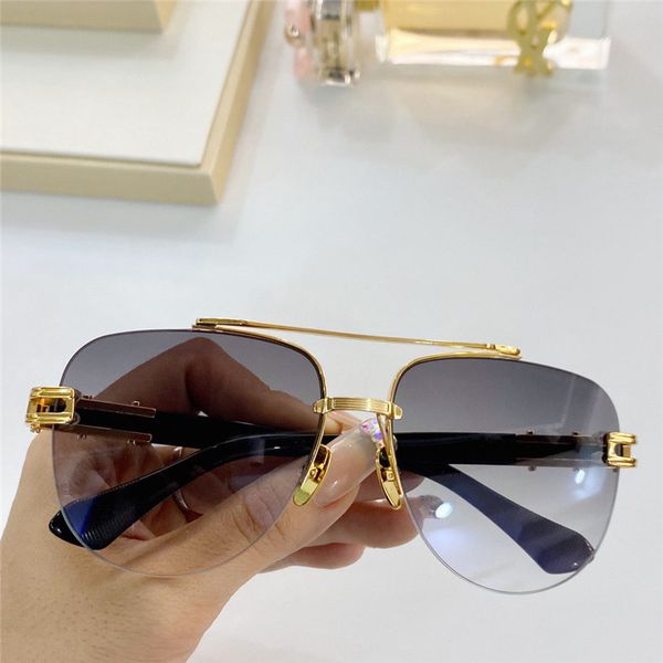 grand two fashion sunglasses with uv protection for men vintage oval metal half frame popular come with case classic sunglasses, White;black
grand two fashion sunglasses with uv protection for men vintage oval metal half frame popular come with case classic sunglasses, White;black