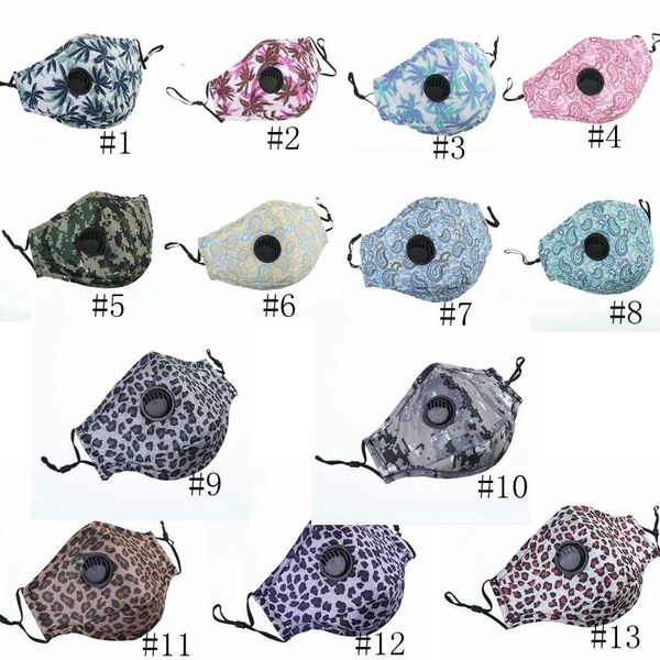 breathing cotton face with 13styles filter pocket valve floral camo print mouth anti dust haze masks protective mask gga3419in stock124455
breathing cotton face with 13styles filter pocket valve floral camo print mouth anti dust haze masks protective mask gga3419in stock124455