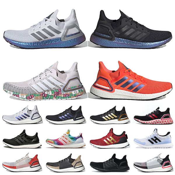 wholesale women mens ultraboost 20 running shoes iss us national lab dash grey dark blue currency solar red trainers sneakers
wholesale women mens ultraboost 20 running shoes iss us national lab dash grey dark blue currency solar red trainers sneakers