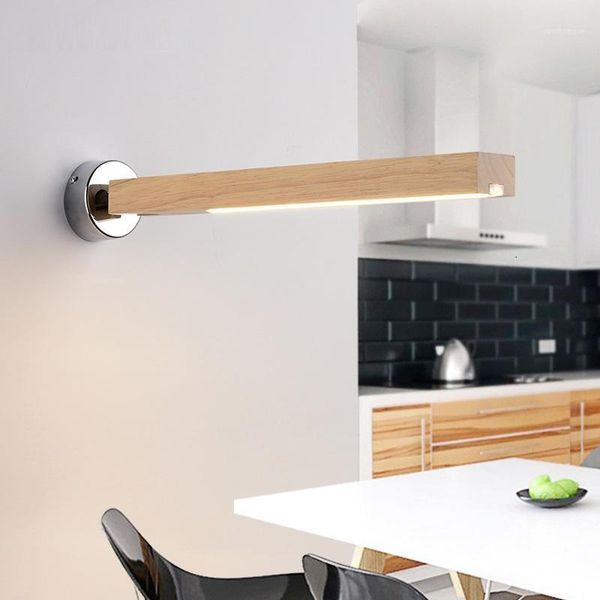 wall lamp lukloy nordic wooden creative led modern simple light reading beside long wood sconce el bedroom1
wall lamp lukloy nordic wooden creative led modern simple light reading beside long wood sconce el bedroom1