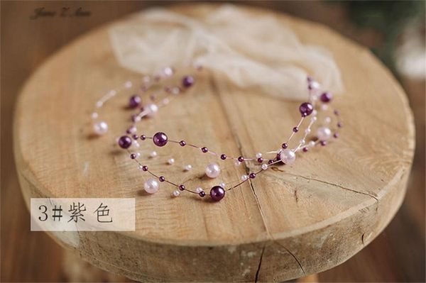 pearl string bead headdress hair lead flower baby newborn pgraphy propsshooting accessories wedding headnand party headwear sqcyos, Slivery;white
pearl string bead headdress hair lead flower baby newborn pgraphy propsshooting accessories wedding headnand party headwear sqcyos, Slivery;white