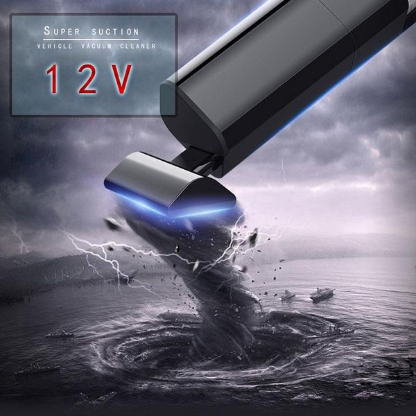 Car Home Vacuum Cleaner 120W 12V Portable Handheld Auto Vacuum Cleaner Wire/Wireless Wet and Dry Dual Use Car
Car Home Vacuum Cleaner 120W 12V Portable Handheld Auto Vacuum Cleaner Wire/Wireless Wet and Dry Dual Use Car