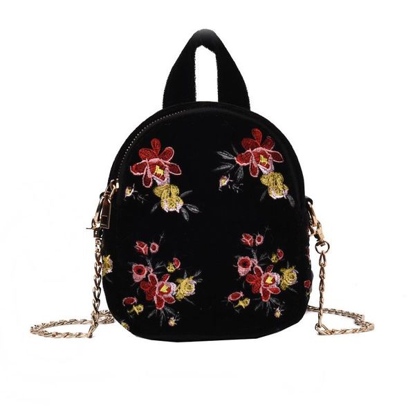 spanish mini women backpack flower velvet corduroy daily girls backpack dual use gold chains messenger shoulder bag bolsa female
spanish mini women backpack flower velvet corduroy daily girls backpack dual use gold chains messenger shoulder bag bolsa female
