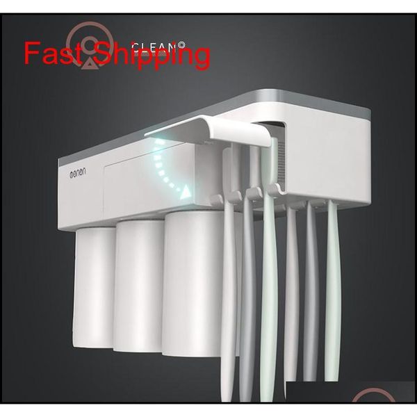 toothbrush holder bathroom accessories toothpaste squeezer dispenser storage shelf set for bathroom magnetic ads qylosc dh_seller2010
toothbrush holder bathroom accessories toothpaste squeezer dispenser storage shelf set for bathroom magnetic ads qylosc dh_seller2010