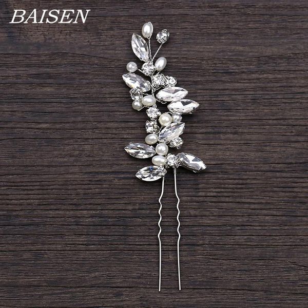 hair clips & barrettes wedding bridal pearl pins for women accessories bride crystal rhinestone hairpin silver color head piece pin, Golden;silver
hair clips & barrettes wedding bridal pearl pins for women accessories bride crystal rhinestone hairpin silver color head piece pin, Golden;silver
