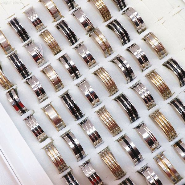 rings mixed style stainless steel wholesale women 60pcs/lot mens ring 18-22mm, Silver
rings mixed style stainless steel wholesale women 60pcs/lot mens ring 18-22mm, Silver