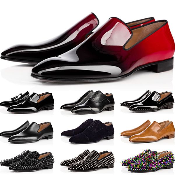 red bottoms mens genuine leather shoes platform low cut studded spikes dress shoe wedding party trainers sneakers size 7-13
red bottoms mens genuine leather shoes platform low cut studded spikes dress shoe wedding party trainers sneakers size 7-13