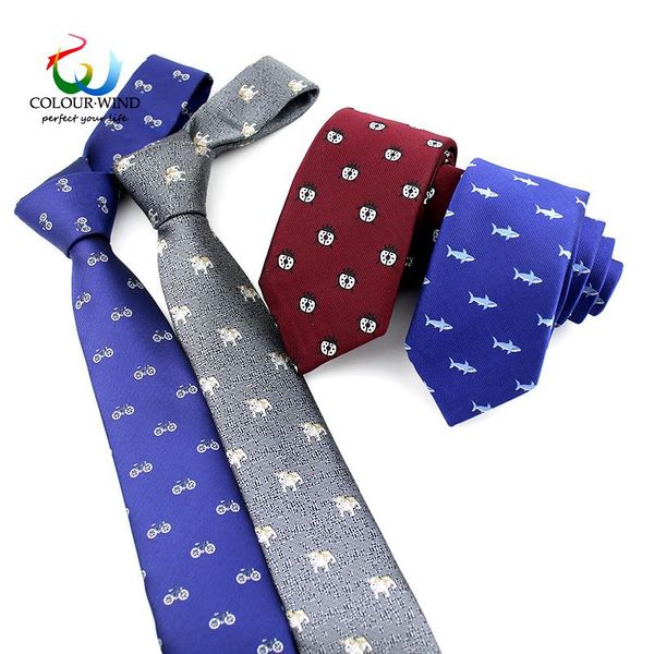 new formal tie for men polyester narrow neck tie 6cm cartoon slim blue neckwear business party suit cravat dog duck bicycle, Black;gray
new formal tie for men polyester narrow neck tie 6cm cartoon slim blue neckwear business party suit cravat dog duck bicycle, Black;gray