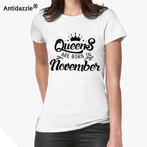 antidazzle 2017 fashion queens are born in november printed women short sleeve casual cool tees sport hooded sweatshirt hoodie t shirt
antidazzle 2017 fashion queens are born in november printed women short sleeve casual cool tees sport hooded sweatshirt hoodie t shirt