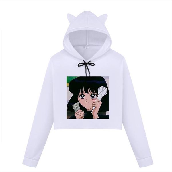 autumn crop womens hoodies sweatshirts fashion japanese anime girl print gothic harajuku hoodie plus size kawaii hoody kpop, Black
autumn crop womens hoodies sweatshirts fashion japanese anime girl print gothic harajuku hoodie plus size kawaii hoody kpop, Black