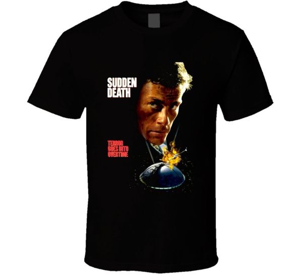 sudden death van damme action movie 3d men short sleeve male different colours hoodie designers t shirts sweatshirt
sudden death van damme action movie 3d men short sleeve male different colours hoodie designers t shirts sweatshirt