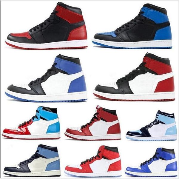 2020 basketball shoes 4 4s black cat bred white cement travis scotts 1 1s pine green unc shattered backboard mens sport sneakers with box
2020 basketball shoes 4 4s black cat bred white cement travis scotts 1 1s pine green unc shattered backboard mens sport sneakers with box
