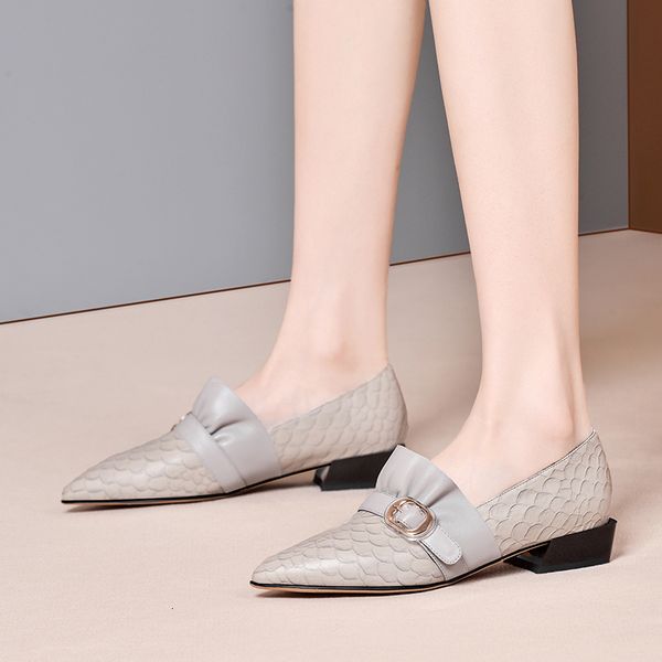 2021 new arrival genuine woman fashion pointed to ladies buckle-on slide-on only female shoes bombs 4u68, Black
2021 new arrival genuine woman fashion pointed to ladies buckle-on slide-on only female shoes bombs 4u68, Black