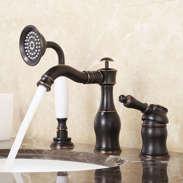 bathroom sink faucets beiluode basin chrome solid brass mixer tap antique black faucet dual handles shower mt2009
bathroom sink faucets beiluode basin chrome solid brass mixer tap antique black faucet dual handles shower mt2009