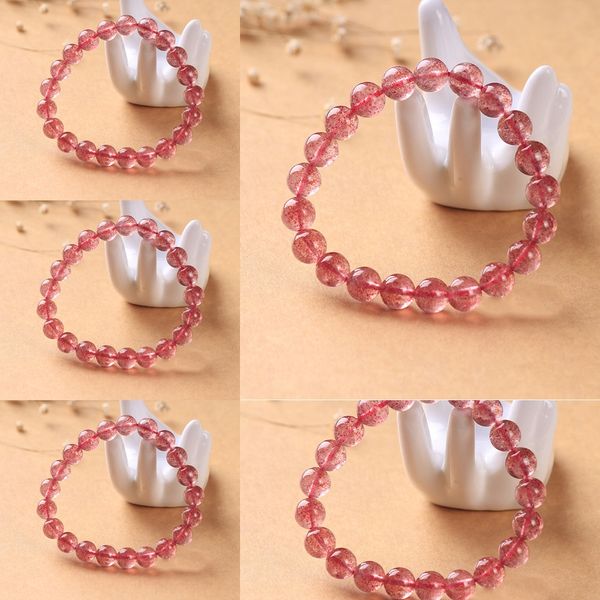 natural gift on chinese valentine's day natural bracelet strawberry crystal strawberry crystal bracelet gift on chinese valentine, Golden;silver
natural gift on chinese valentine's day natural bracelet strawberry crystal strawberry crystal bracelet gift on chinese valentine, Golden;silver