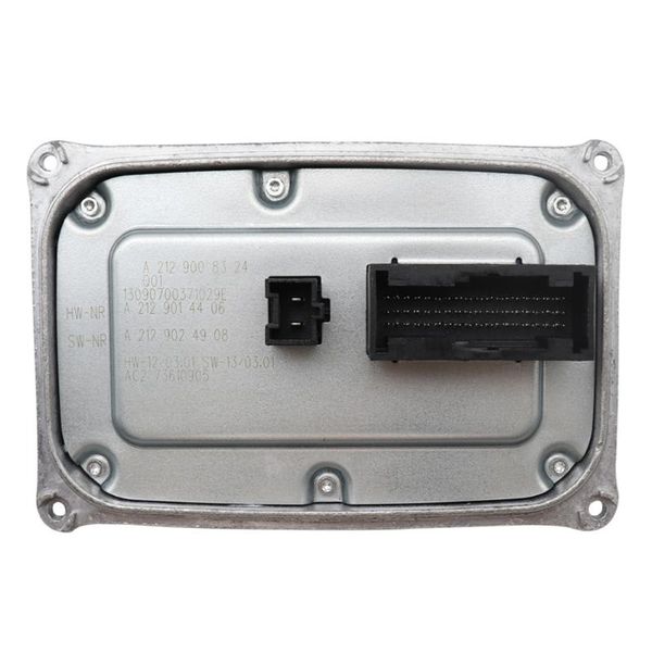 new e class w212 a2129008324 led headlight drl hw-nr control ballast sw-nr a2129005424 2129008324
new e class w212 a2129008324 led headlight drl hw-nr control ballast sw-nr a2129005424 2129008324