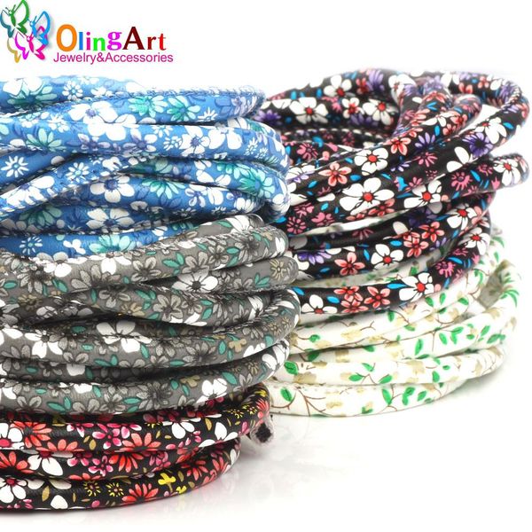 olingart 6mm 2m/lot pu flower round leather cord rope for european style diy necklace bracelet choker craft jewelry making wmtzed
olingart 6mm 2m/lot pu flower round leather cord rope for european style diy necklace bracelet choker craft jewelry making wmtzed