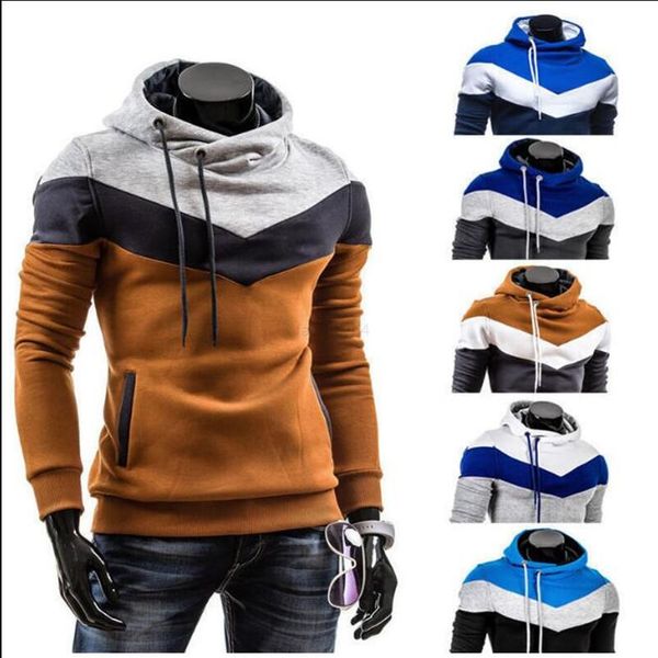hoodies sweatshirts men's leisure cotton coat jacket fashion new mens warm hooded outwear sweatshirt 2021, Black
hoodies sweatshirts men's leisure cotton coat jacket fashion new mens warm hooded outwear sweatshirt 2021, Black