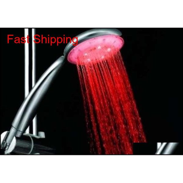 3 colors changing led bath shower nozzle matic control sprinkler led show qylkkw packing2010
3 colors changing led bath shower nozzle matic control sprinkler led show qylkkw packing2010