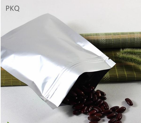 gift wrap 50pcs silver aluminum mylar foil bag pouch snack storage self sealing packing for dry fruit nut packaging1
gift wrap 50pcs silver aluminum mylar foil bag pouch snack storage self sealing packing for dry fruit nut packaging1