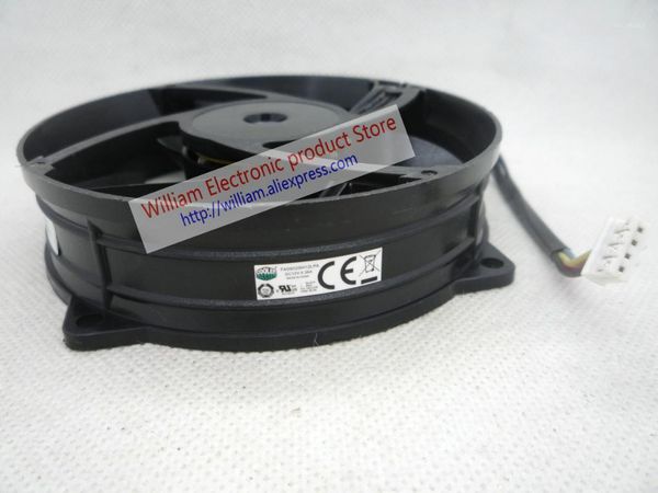 

fans & coolings original fa09025h12lpa 12v 0.36a pva092g12p 0.39a 92*25mm for 360 cooling fan1