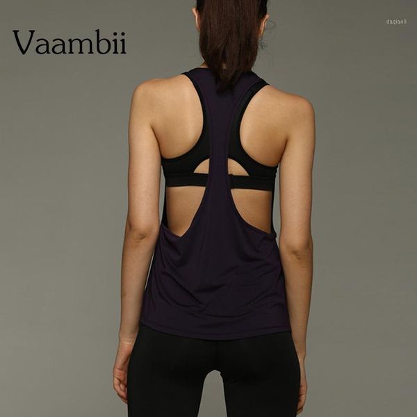 yoga outfits sport gym open back tank for women sleeveless plus suze vest sportswear women's fitness sporty t-shirt1, White;red
yoga outfits sport gym open back tank for women sleeveless plus suze vest sportswear women's fitness sporty t-shirt1, White;red