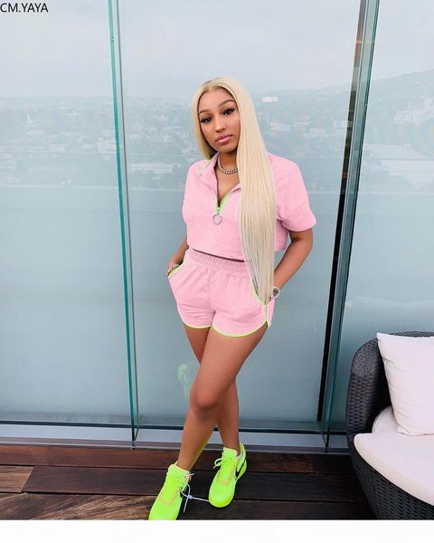 new womens set sport fashion zipper up neck shorts sweatpant jogger suit tracksuit pants 2pcs matching set outfit, Gray
new womens set sport fashion zipper up neck shorts sweatpant jogger suit tracksuit pants 2pcs matching set outfit, Gray