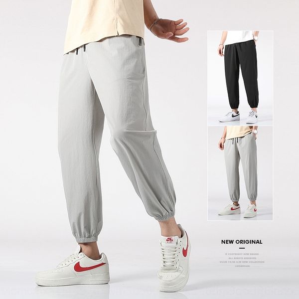 wtpnp спортивной одежды брюки размера нового pantssportswear 2020 мужских осеннего sfqmq случайных свободных подростковый capris мода эласти, Blue
wtpnp спортивной одежды брюки размера нового pantssportswear 2020 мужских осеннего sfqmq случайных свободных подростковый capris мода эласти, Blue