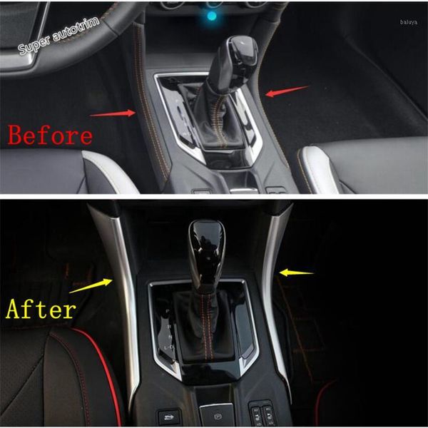 other interior accessories lapetus inside transmission gear shift strip cover trim fit for xv crosstrek 2021 abs1
other interior accessories lapetus inside transmission gear shift strip cover trim fit for xv crosstrek 2021 abs1