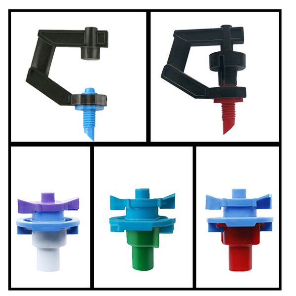the new g type rotating refraction sprinklers refract water saving atomizing nozzle garden irrigation lawn spray head
the new g type rotating refraction sprinklers refract water saving atomizing nozzle garden irrigation lawn spray head