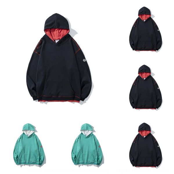 одежда износ wearhoodie пара наряд дорожные работы древних осень 2020 с капюшоном свитер мужчин бренд моды молодость длинным рукавом пара ho, Black
одежда износ wearhoodie пара наряд дорожные работы древних осень 2020 с капюшоном свитер мужчин бренд моды молодость длинным рукавом пара ho, Black