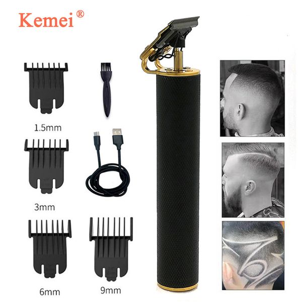 kemei 1971 pro li t-outliner skeleton heavy hitter cordless trimmer men 0mm baldheaded hair clipper finish hair cutting machine
kemei 1971 pro li t-outliner skeleton heavy hitter cordless trimmer men 0mm baldheaded hair clipper finish hair cutting machine