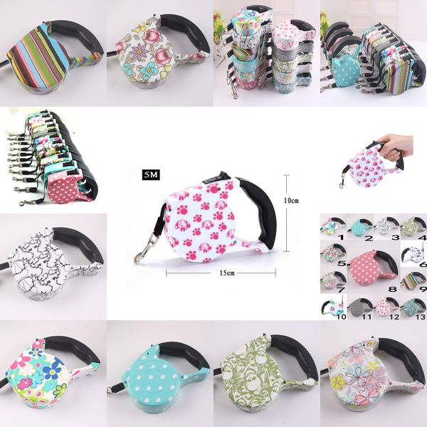 5m colorful retractable leash extending puppy leads pet running leashes hands y great for walking dog 10 nq88j
5m colorful retractable leash extending puppy leads pet running leashes hands y great for walking dog 10 nq88j