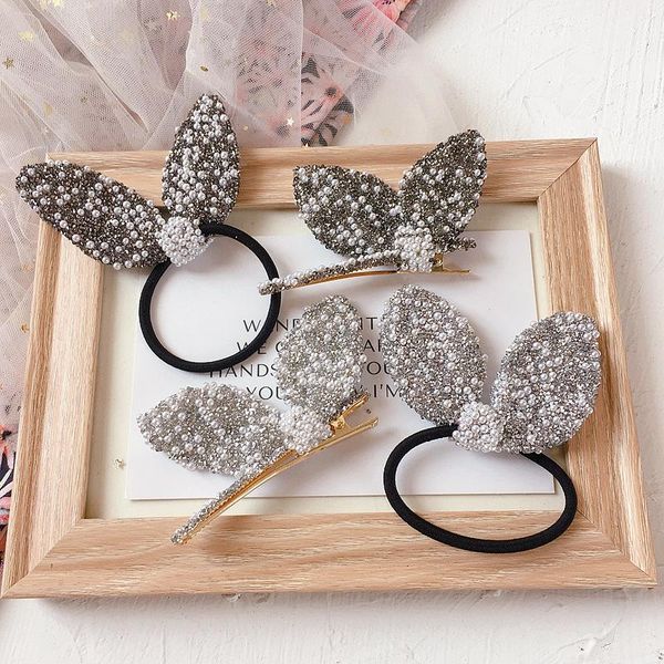 hair accessories korea style sweet girl hairpin rhinestones simple cute millet beads ear band for women fashion
hair accessories korea style sweet girl hairpin rhinestones simple cute millet beads ear band for women fashion