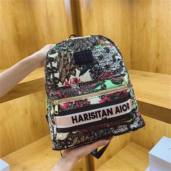 designer sale winter new graffiti canvas broken flower student schoolbag fashion leisure version trendy men's and women's universa
designer sale winter new graffiti canvas broken flower student schoolbag fashion leisure version trendy men's and women's universa