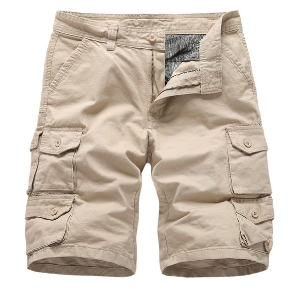 2019 solid mens beach male summer cotton casual drawstring waist shorts big size men, White;black
2019 solid mens beach male summer cotton casual drawstring waist shorts big size men, White;black