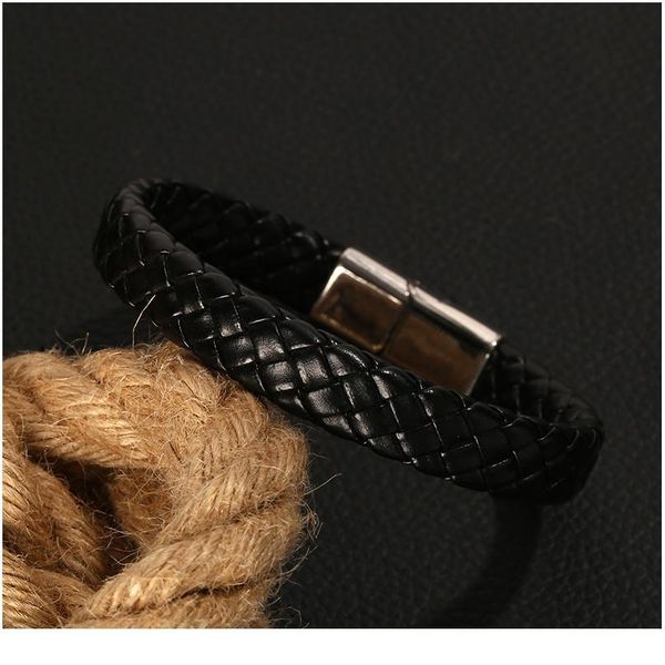 junwei fashion men's simple braided rope bracelet gifts for men junwei qyllsl
junwei fashion men's simple braided rope bracelet gifts for men junwei qyllsl