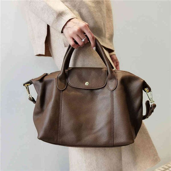 2021 women real leather handbag digners luxury handbags women shoulders women's bags fashion brand handbags
2021 women real leather handbag digners luxury handbags women shoulders women's bags fashion brand handbags