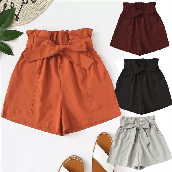 women skirt shorts pocket loose summer beach casual shorts sweet vintage boho korean trousers spodenki damskie sw, White;black
women skirt shorts pocket loose summer beach casual shorts sweet vintage boho korean trousers spodenki damskie sw, White;black